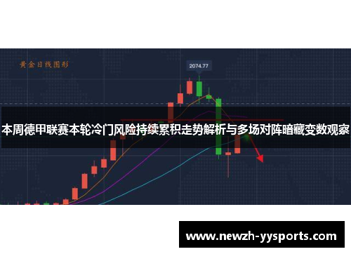 本周德甲联赛本轮冷门风险持续累积走势解析与多场对阵暗藏变数观察