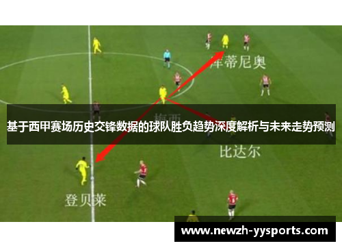 基于西甲赛场历史交锋数据的球队胜负趋势深度解析与未来走势预测